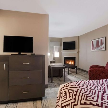 Best Western Colonel Butler Inn Niagara-on-the-Lake Екстер'єр фото