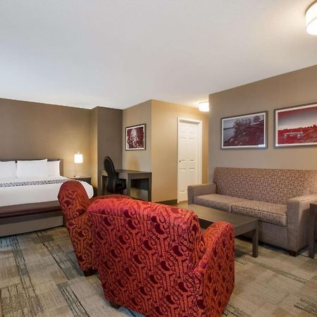 Best Western Colonel Butler Inn Niagara-on-the-Lake Екстер'єр фото