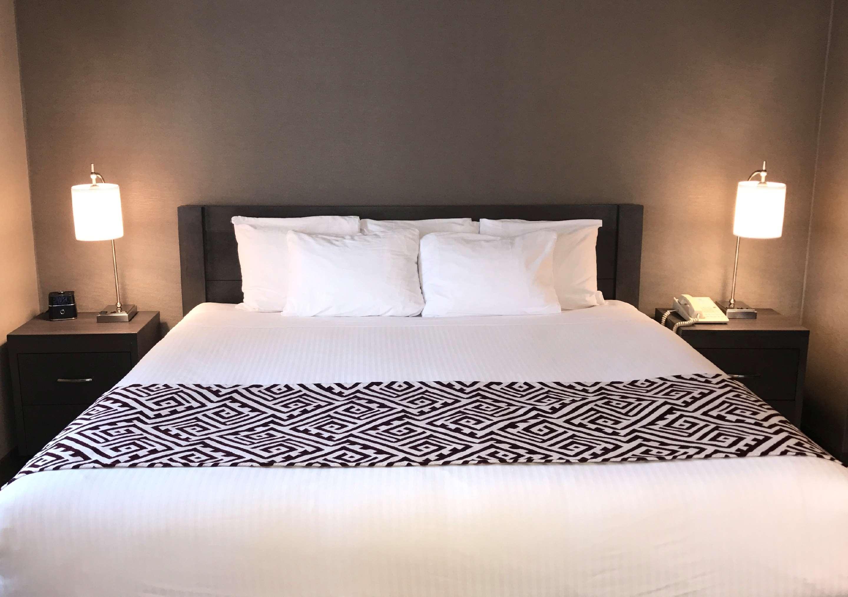 Best Western Colonel Butler Inn Niagara-on-the-Lake Екстер'єр фото