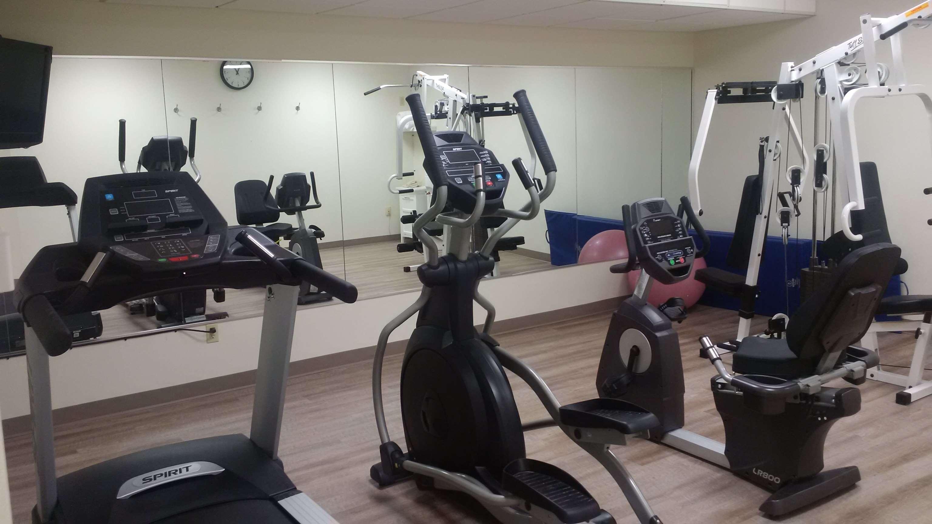 Best Western Colonel Butler Inn Niagara-on-the-Lake Екстер'єр фото