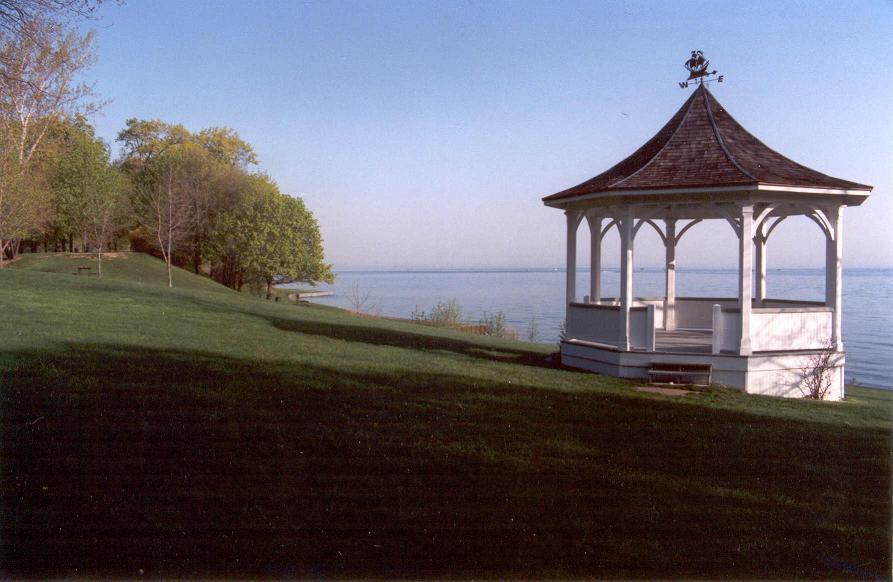 Best Western Colonel Butler Inn Niagara-on-the-Lake Екстер'єр фото