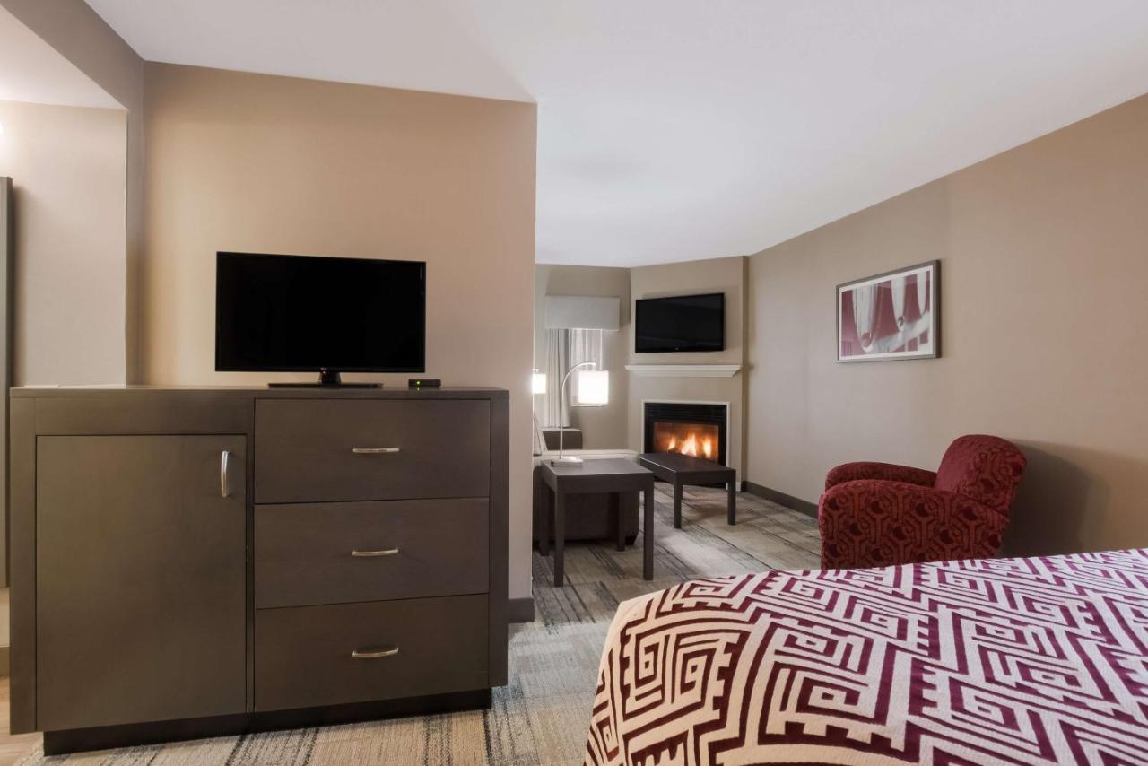 Best Western Colonel Butler Inn Niagara-on-the-Lake Екстер'єр фото