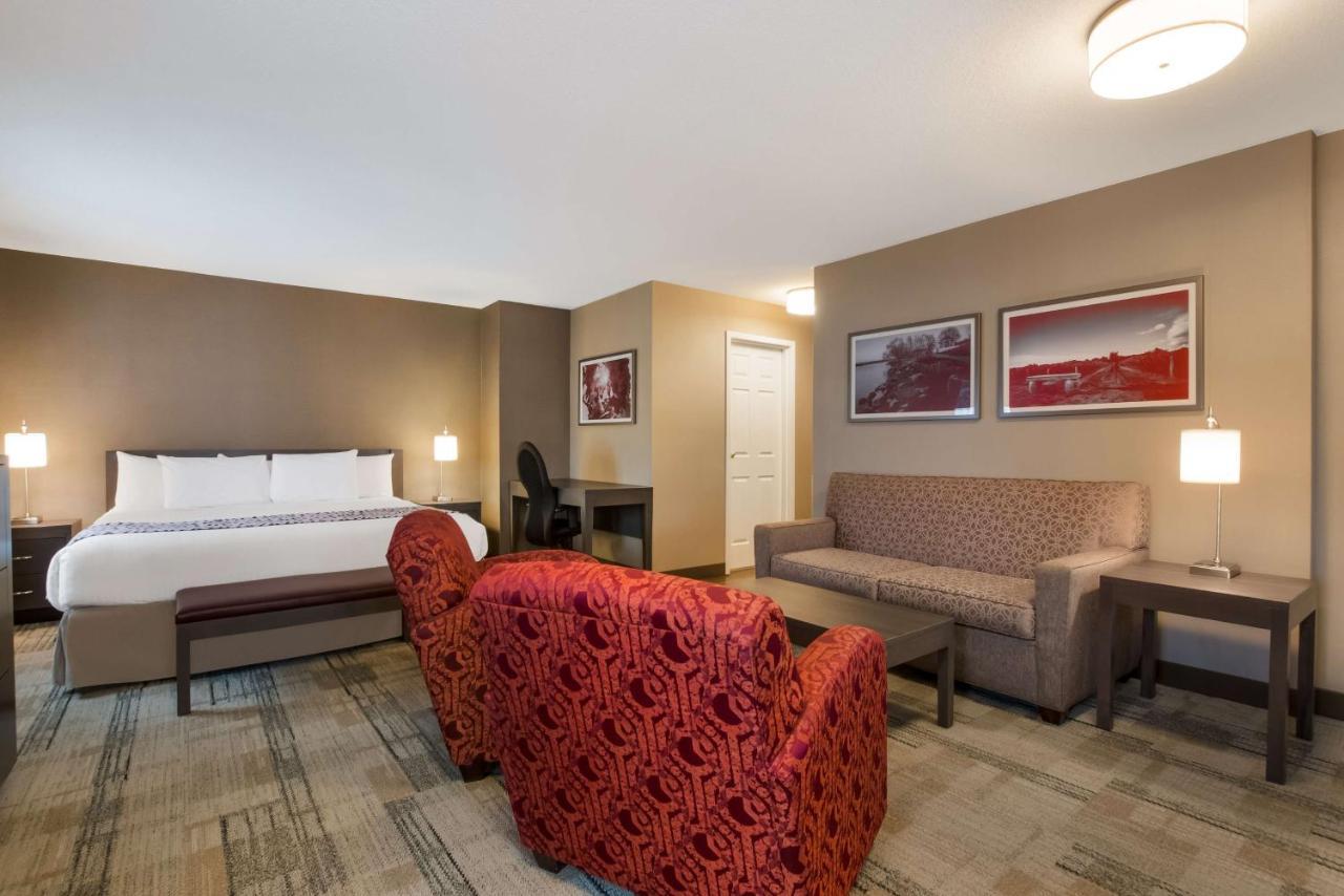 Best Western Colonel Butler Inn Niagara-on-the-Lake Екстер'єр фото