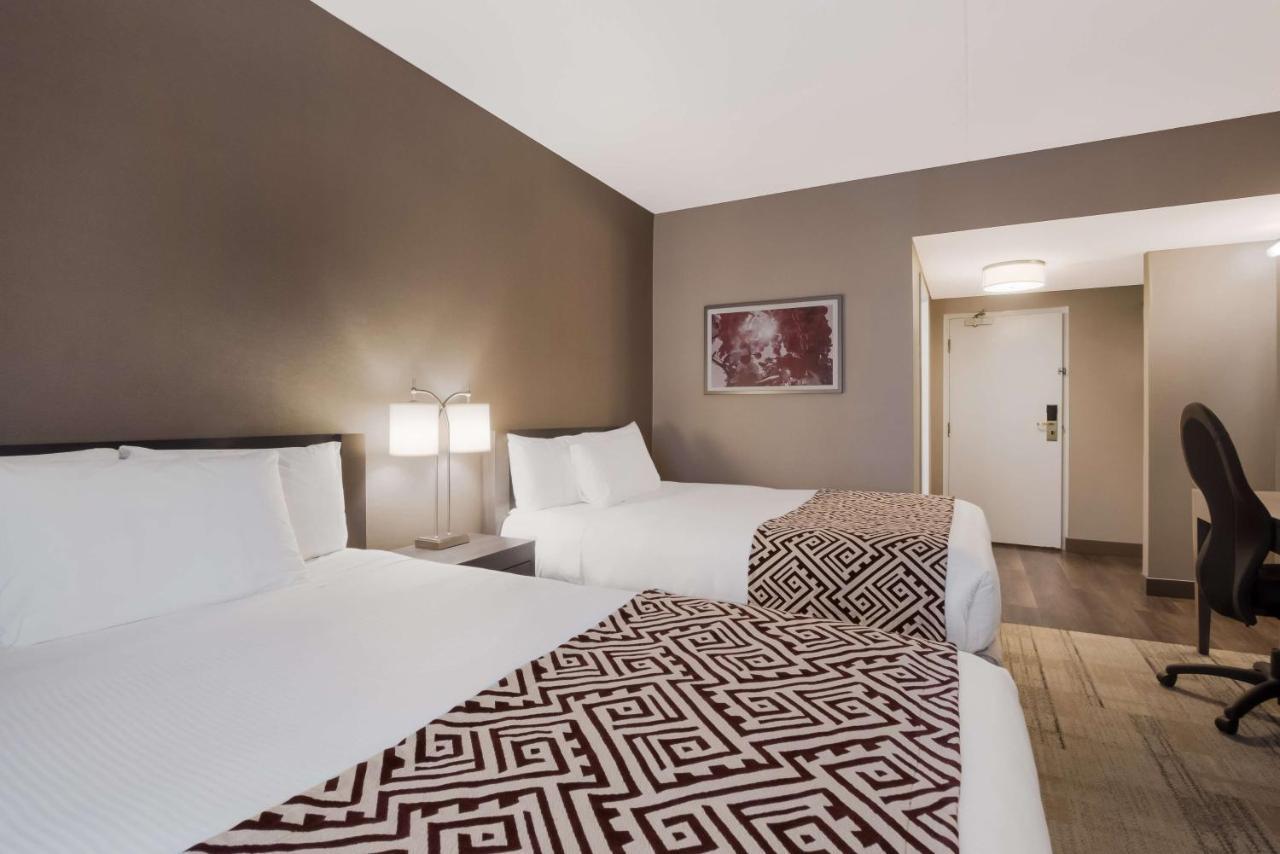 Best Western Colonel Butler Inn Niagara-on-the-Lake Екстер'єр фото
