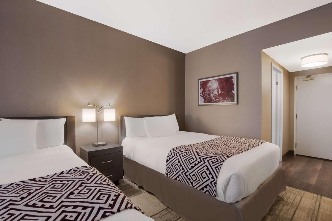 Best Western Colonel Butler Inn Niagara-on-the-Lake Екстер'єр фото