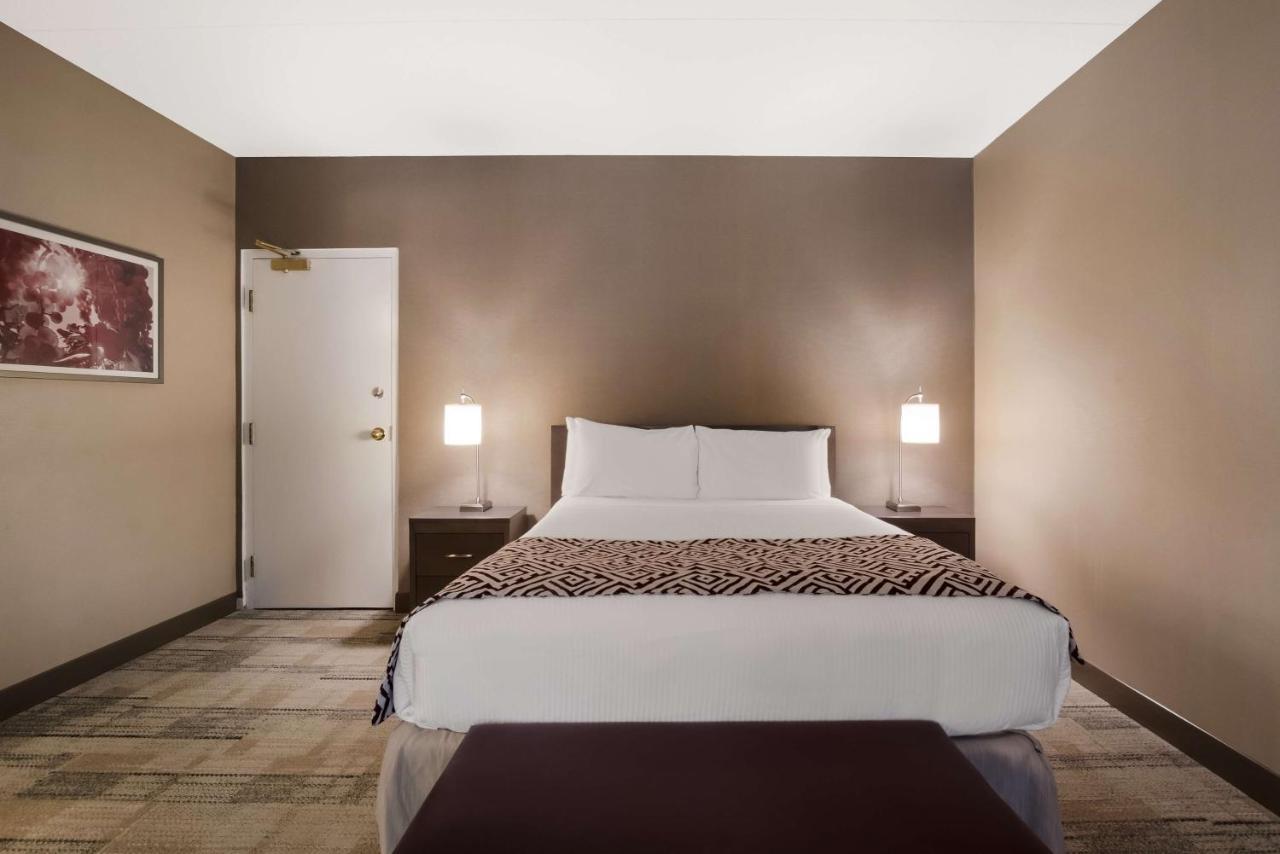 Best Western Colonel Butler Inn Niagara-on-the-Lake Екстер'єр фото