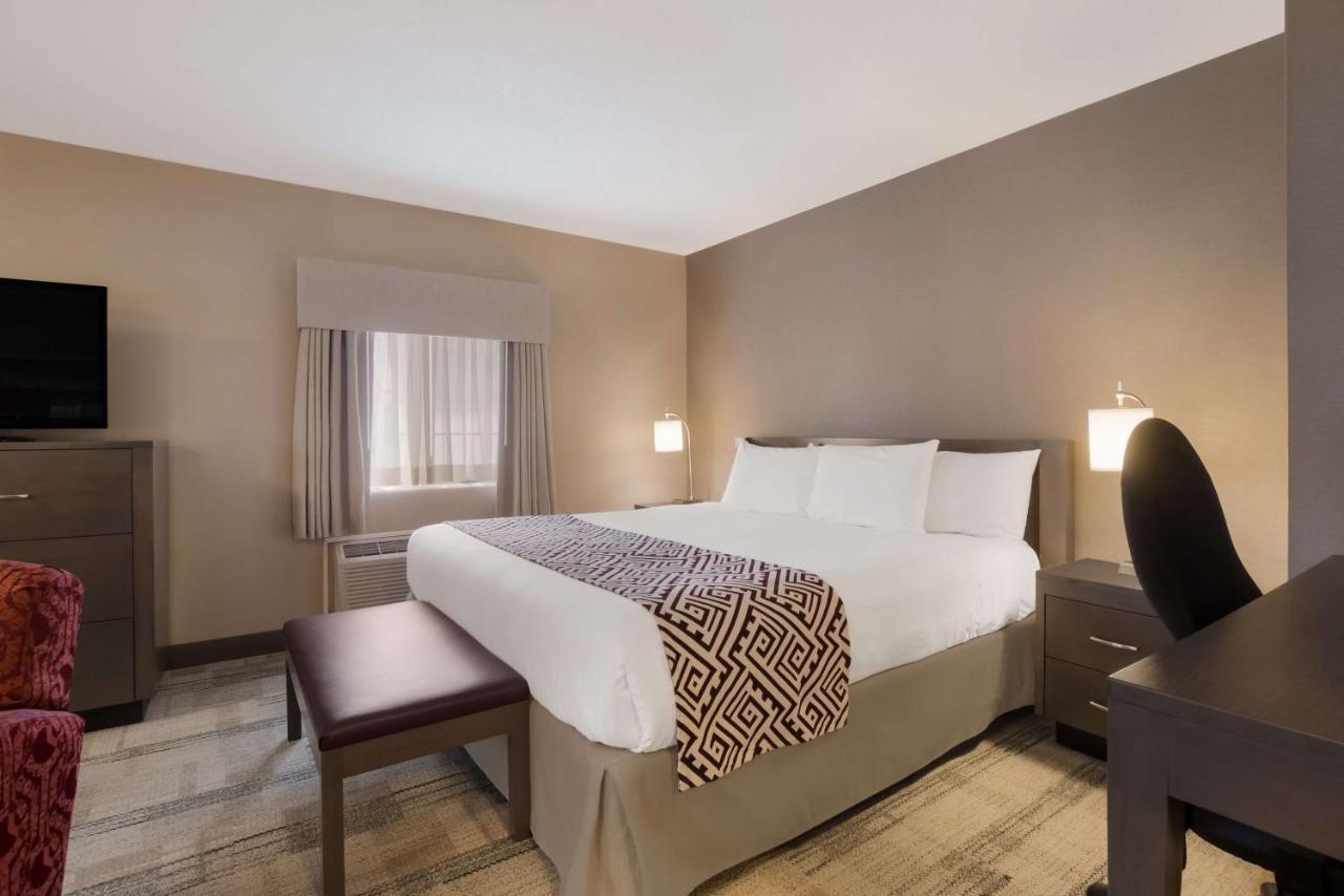 Best Western Colonel Butler Inn Niagara-on-the-Lake Екстер'єр фото