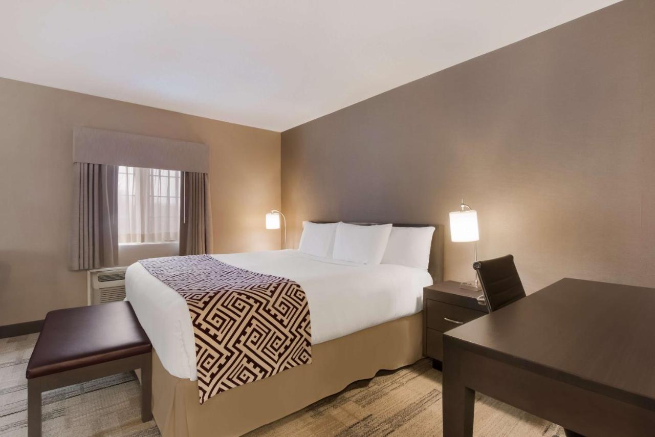 Best Western Colonel Butler Inn Niagara-on-the-Lake Екстер'єр фото