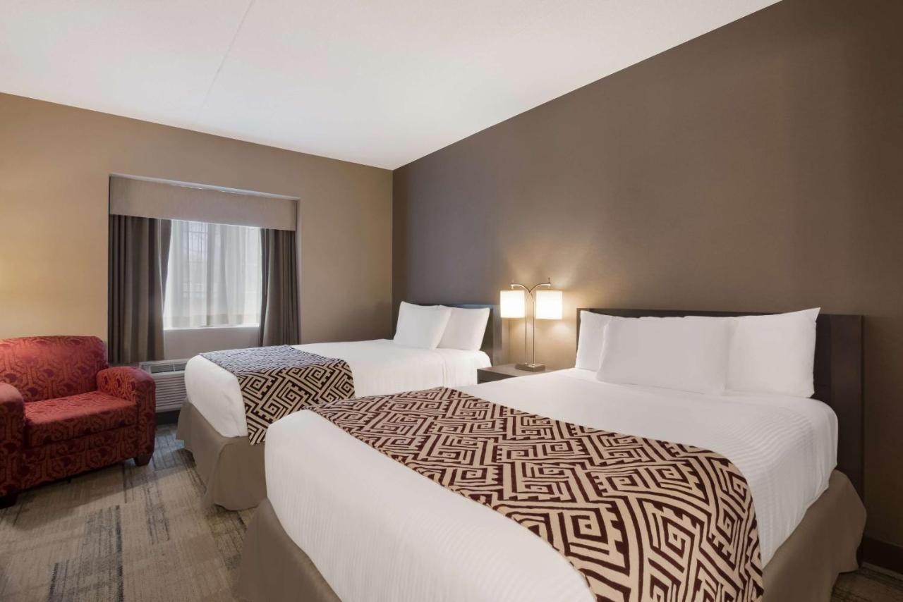 Best Western Colonel Butler Inn Niagara-on-the-Lake Екстер'єр фото