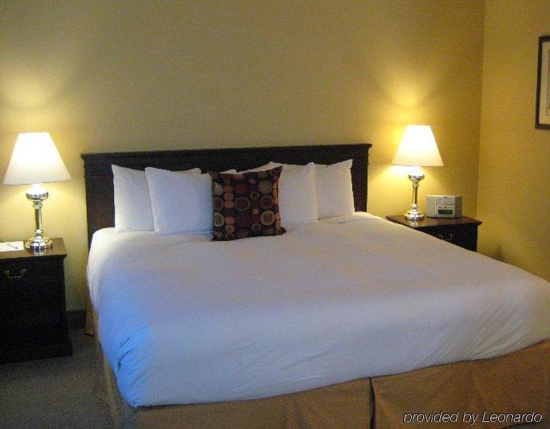 Best Western Colonel Butler Inn Niagara-on-the-Lake Номер фото
