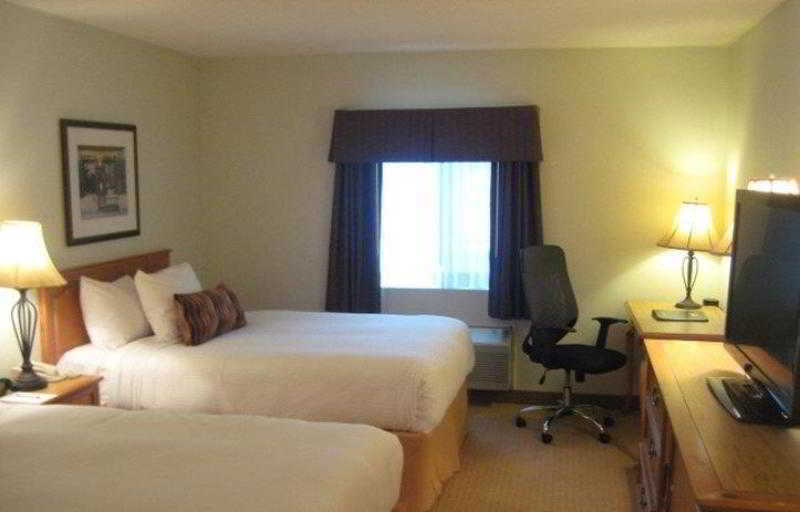 Best Western Colonel Butler Inn Niagara-on-the-Lake Номер фото