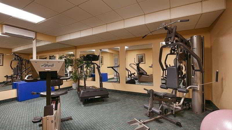 Best Western Colonel Butler Inn Niagara-on-the-Lake Екстер'єр фото