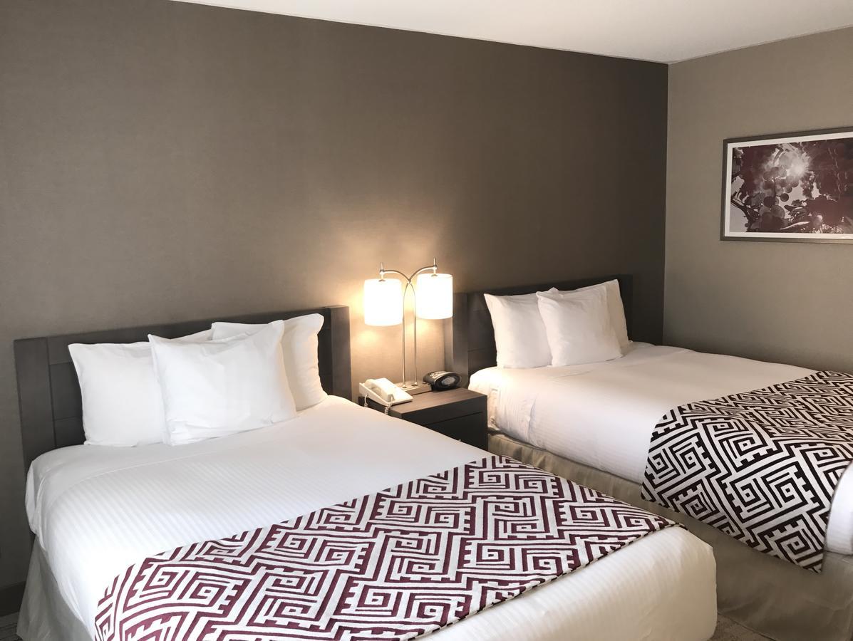 Best Western Colonel Butler Inn Niagara-on-the-Lake Екстер'єр фото