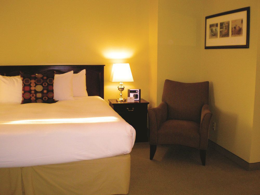 Best Western Colonel Butler Inn Niagara-on-the-Lake Екстер'єр фото